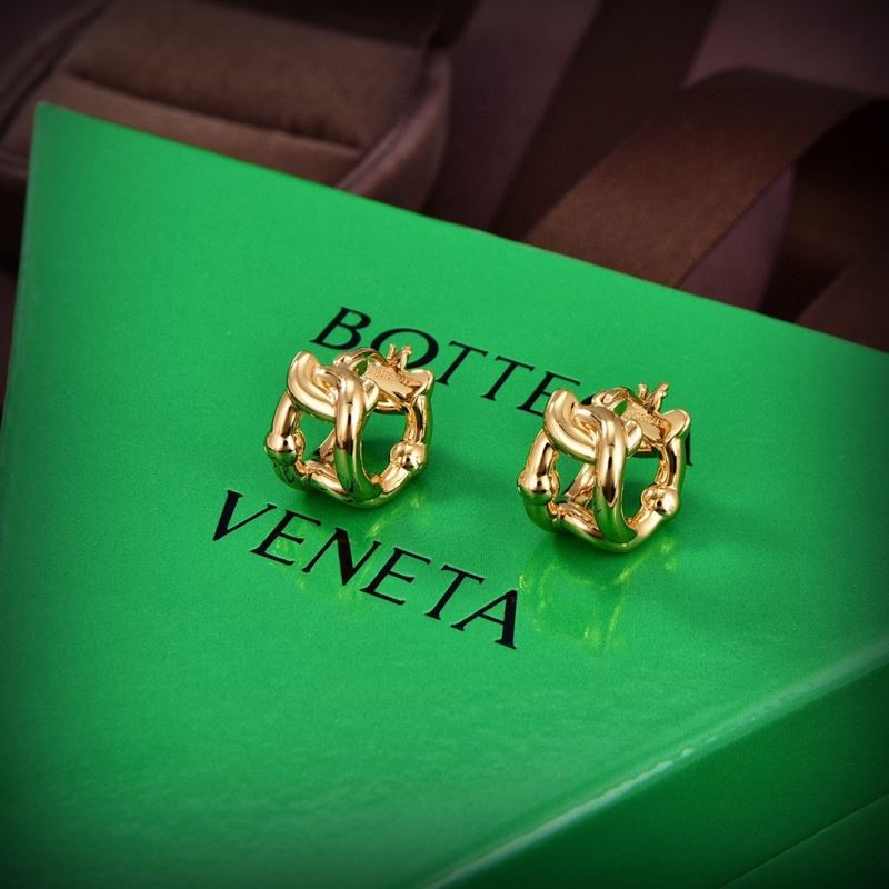 Bottega Veneta Earrings